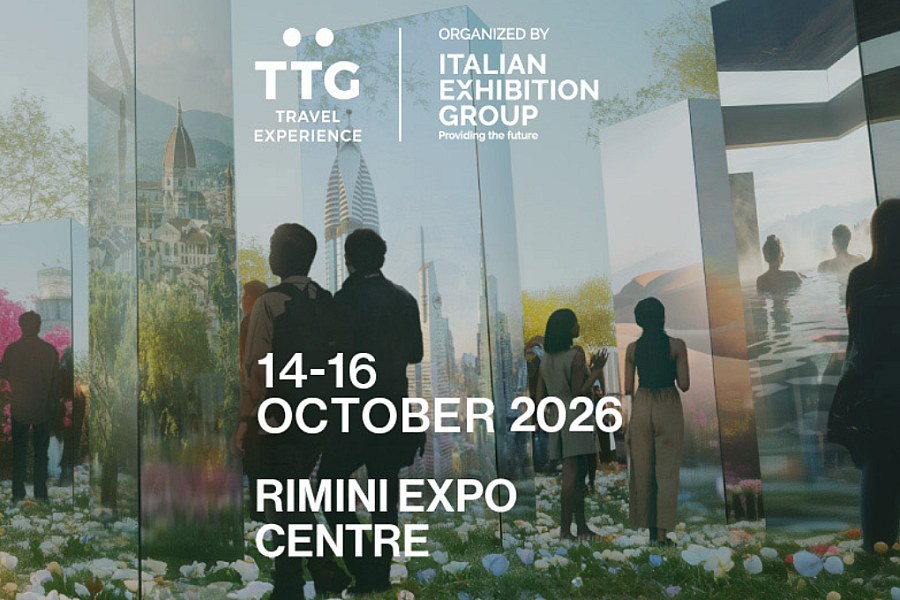 Fiera TTG  Rimini