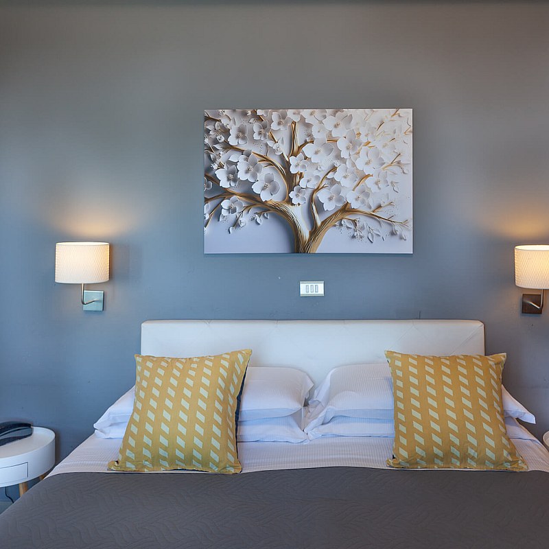 Hotel MoMo Seaview