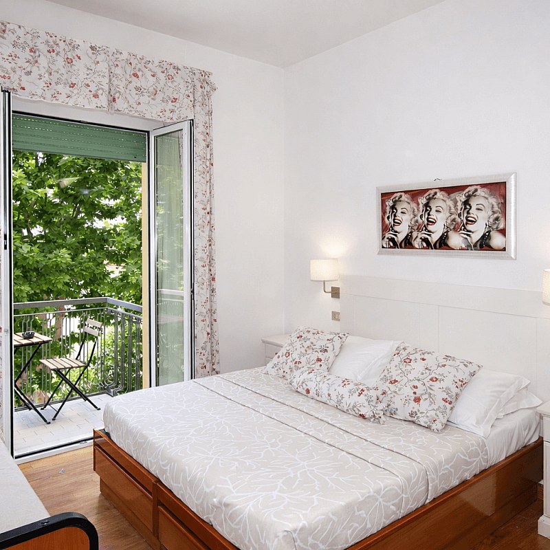 Hotel La Gioiosa