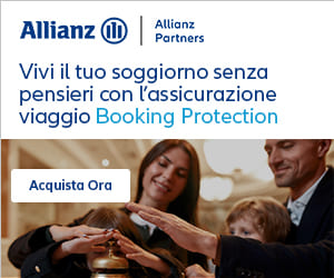 Assicurazione viaggio