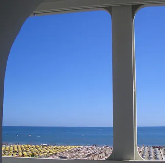 vista mare